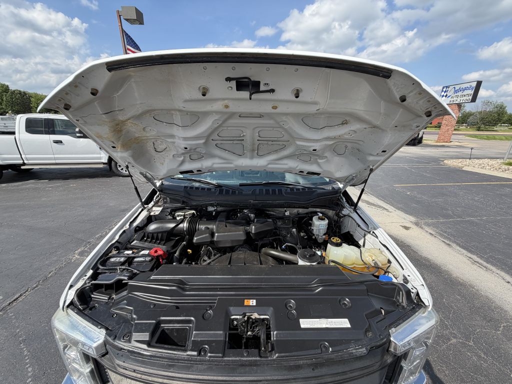 2019 Ford F-250 Image 29