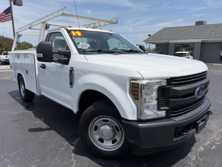 Image for 2019 Ford F-350 Super Duty ID: 7440894