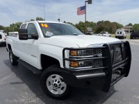 Image for 2019 Chevrolet Silverado 1500 Heavy Duty Lt ID: 7440900