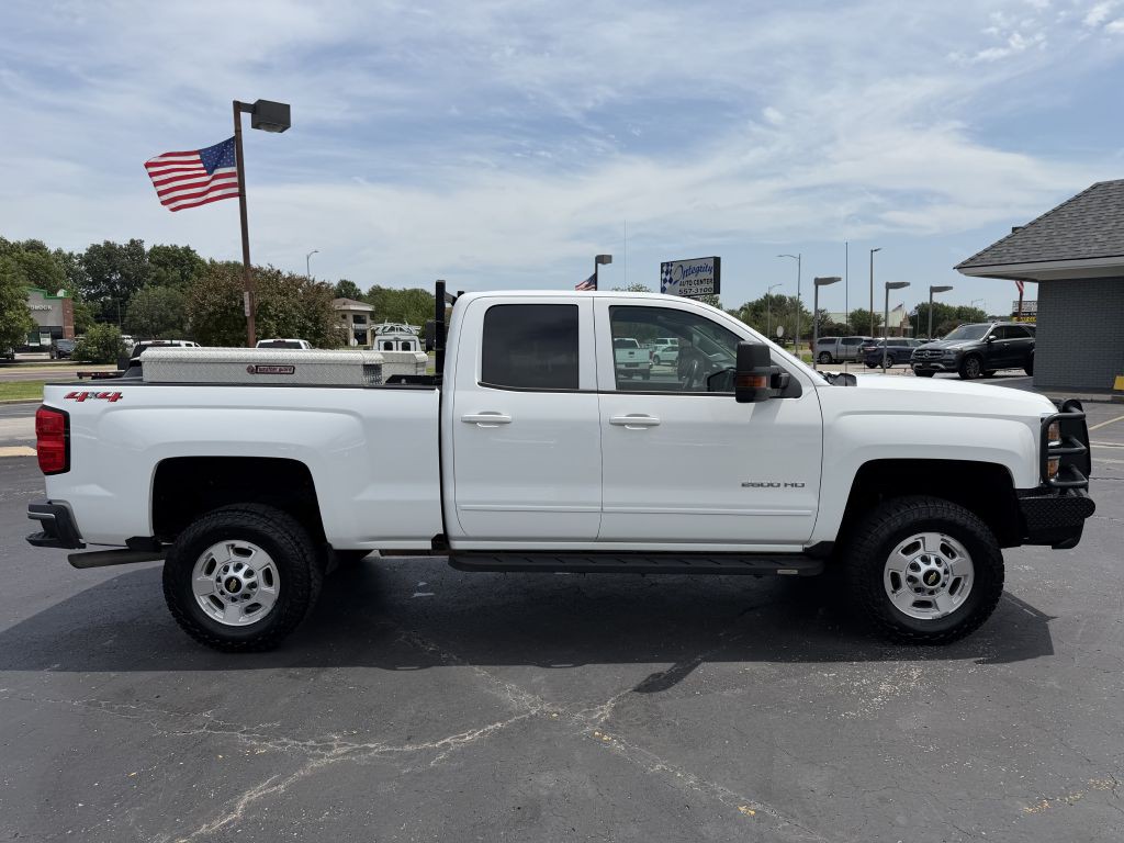 2019 Chevrolet Silverado 1500 Image 8
