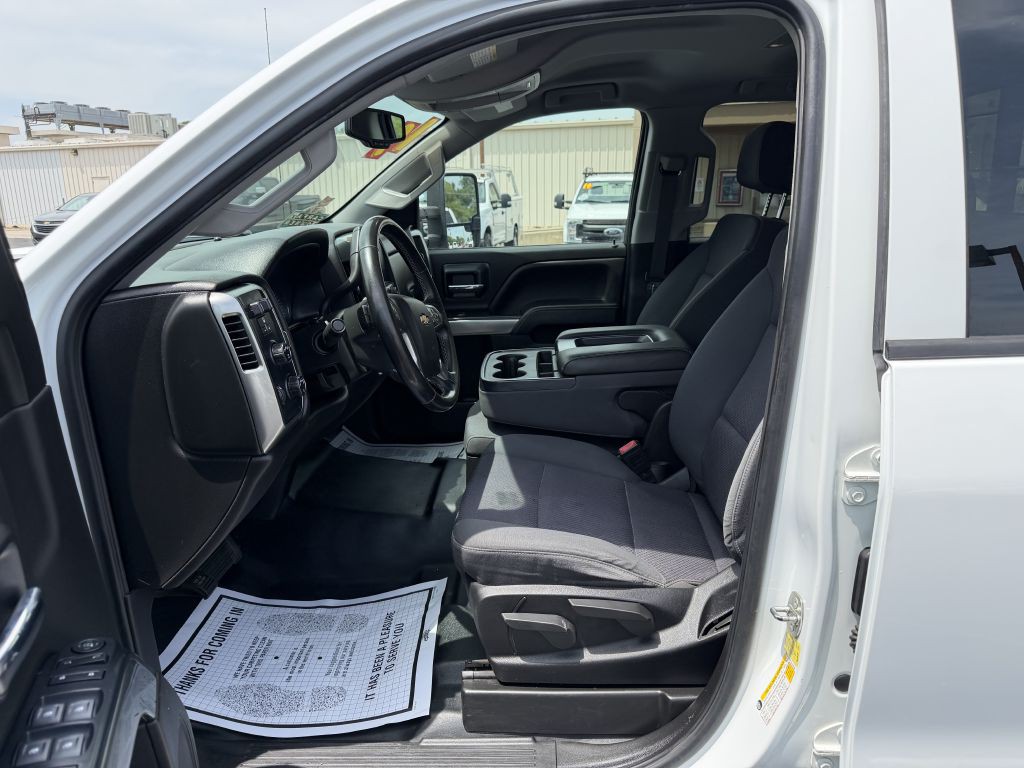 2019 Chevrolet Silverado 1500 Image 10