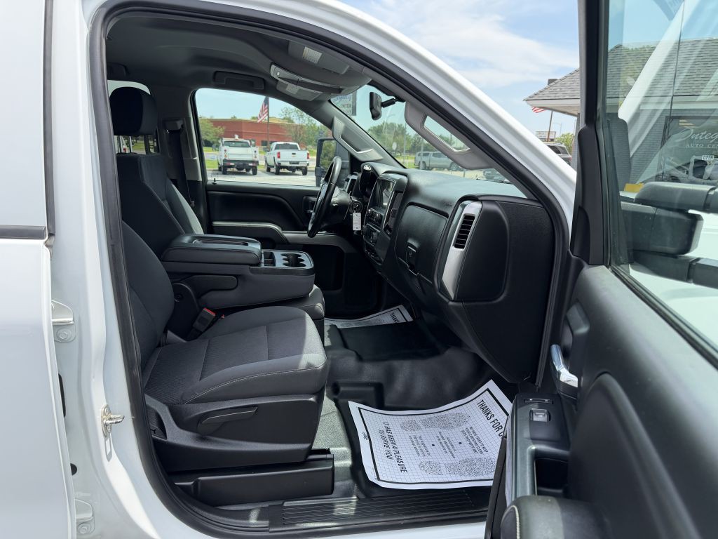 2019 Chevrolet Silverado 1500 Image 12