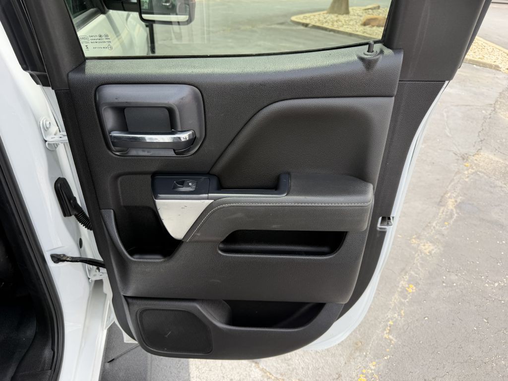 2019 Chevrolet Silverado 1500 Image 13