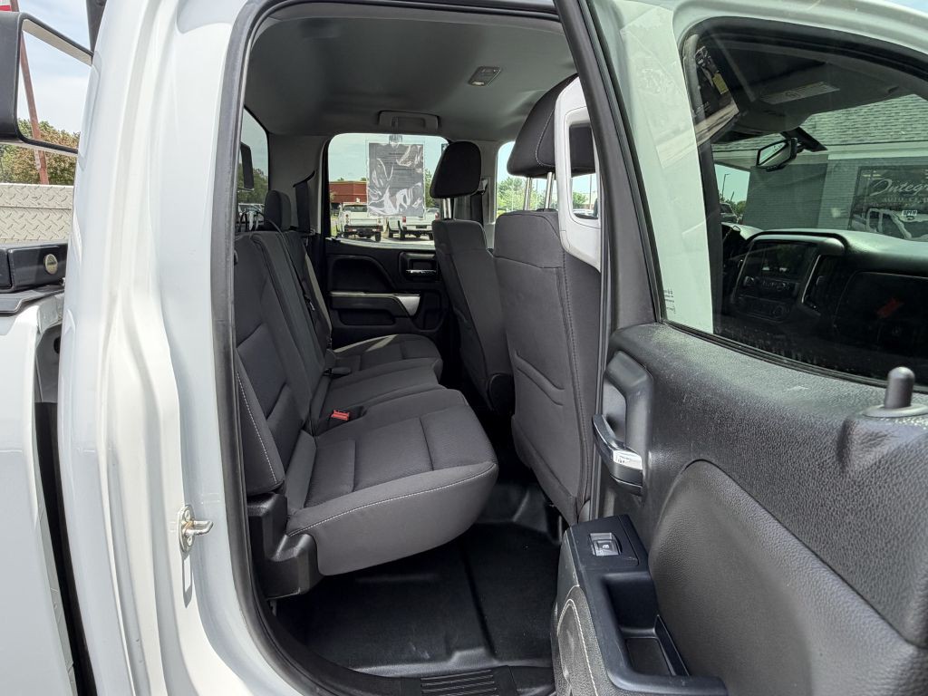 2019 Chevrolet Silverado 1500 Image 14