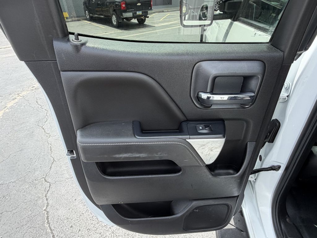 2019 Chevrolet Silverado 1500 Image 15