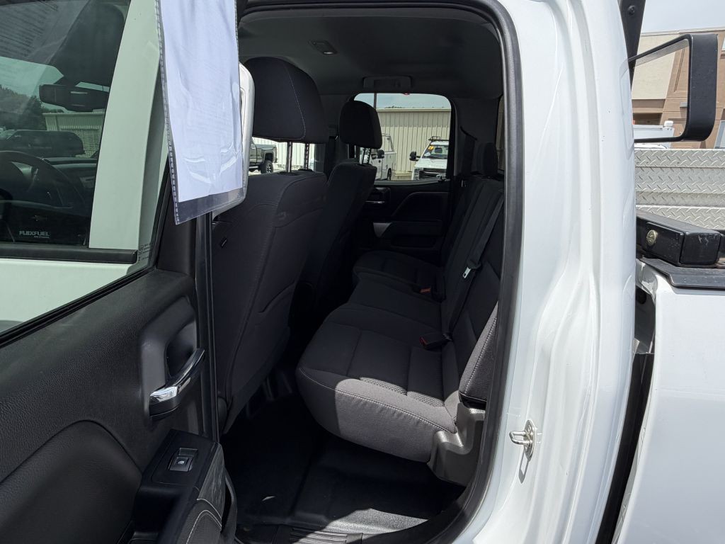 2019 Chevrolet Silverado 1500 Image 16