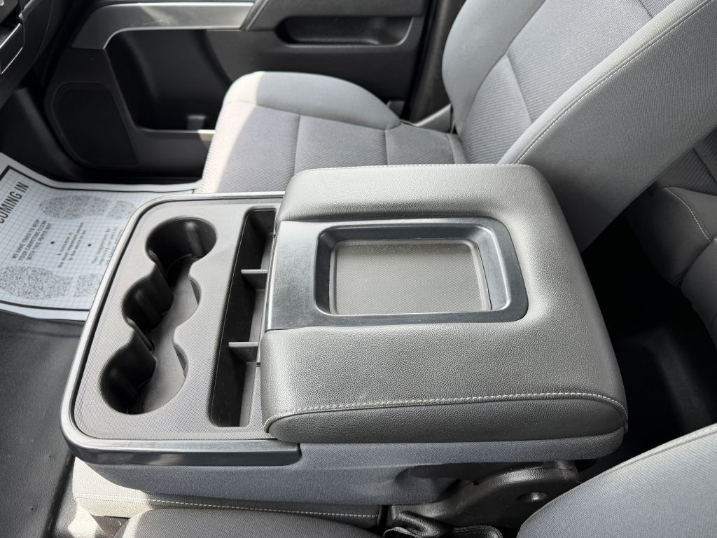 2019 Chevrolet Silverado 1500 Image 20