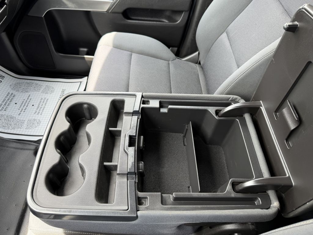 2019 Chevrolet Silverado 1500 Image 21
