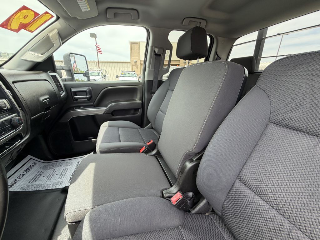 2019 Chevrolet Silverado 1500 Image 22