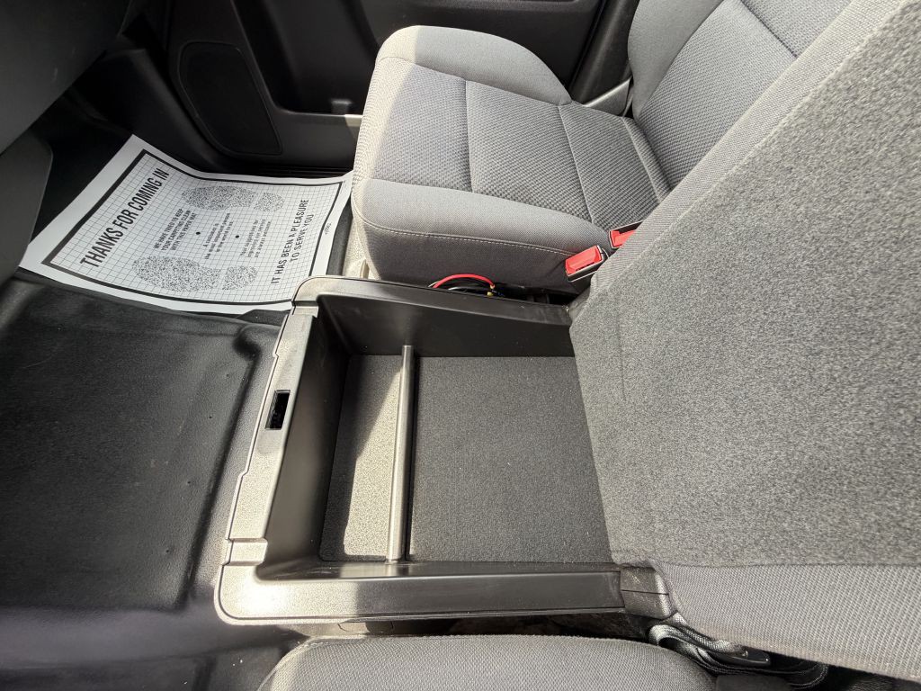 2019 Chevrolet Silverado 1500 Image 23