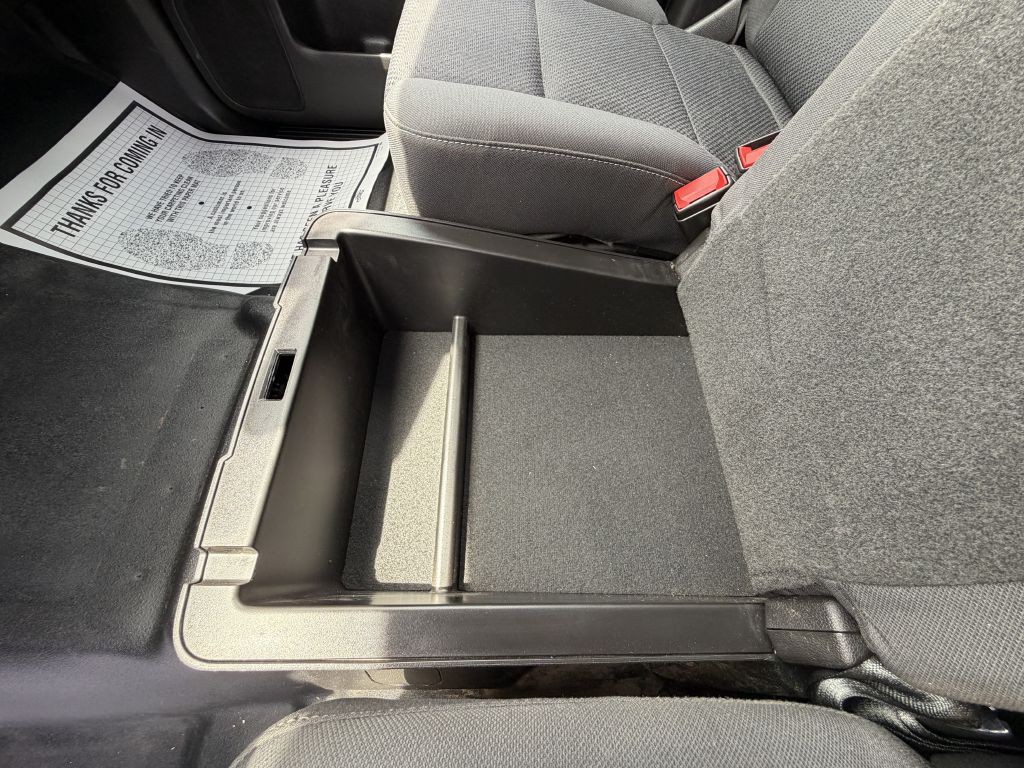 2019 Chevrolet Silverado 1500 Image 24