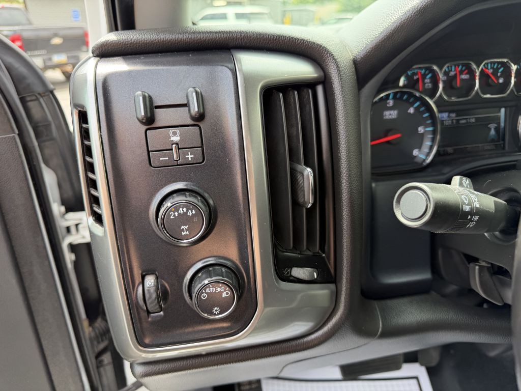 2019 Chevrolet Silverado 1500 Image 25