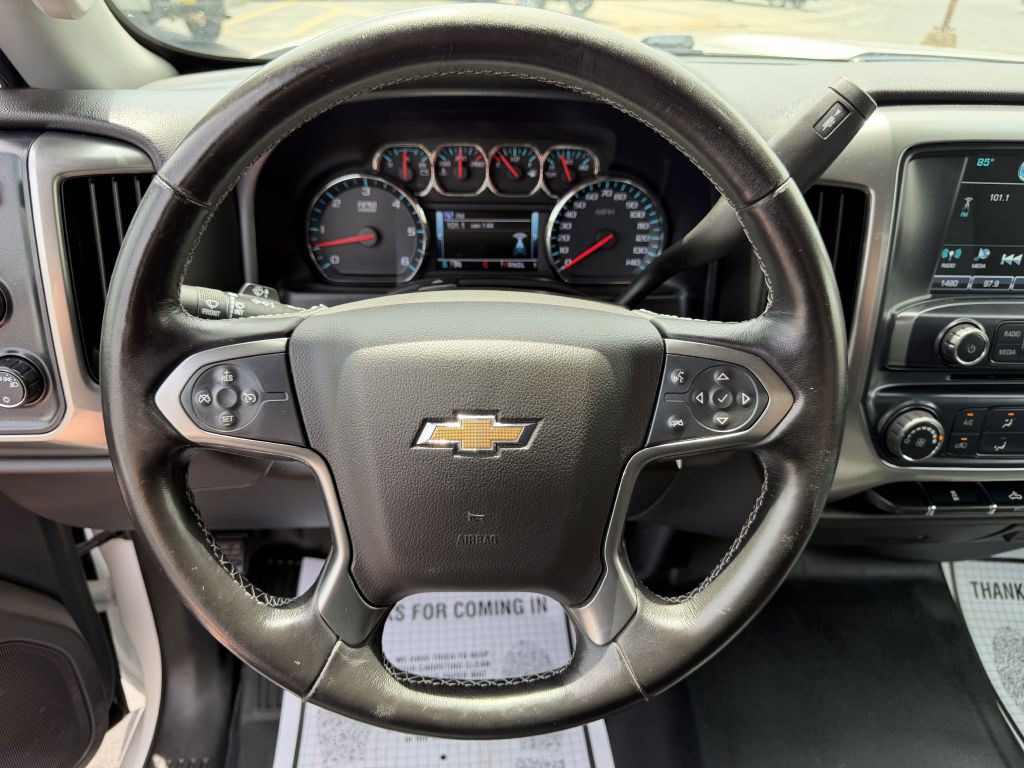 2019 Chevrolet Silverado 1500 Image 27