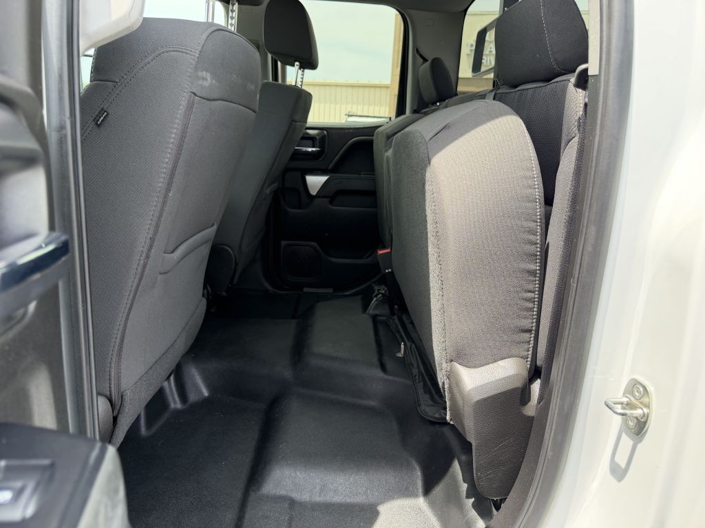 2019 Chevrolet Silverado 1500 Image 28