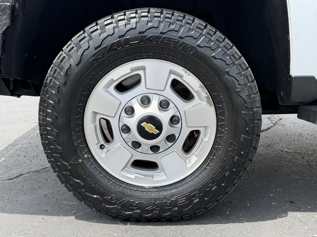 2019 Chevrolet Silverado 1500 Image 29