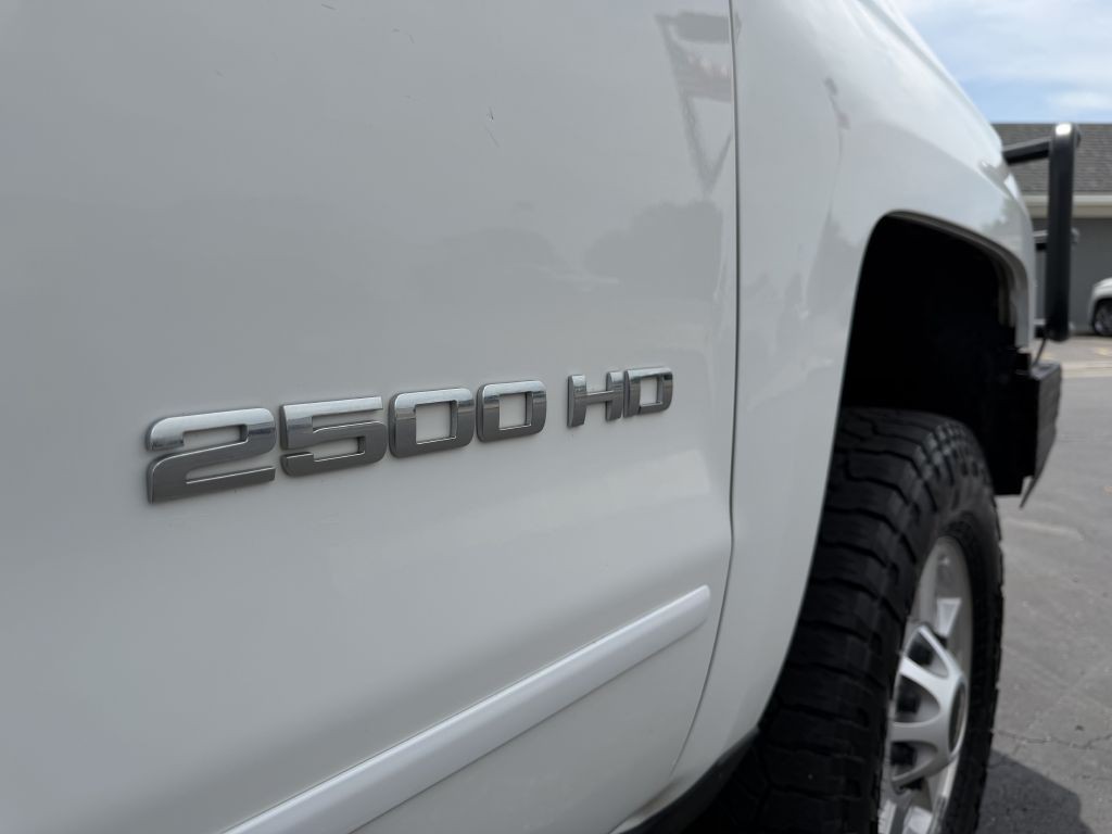 2019 Chevrolet Silverado 1500 Image 31