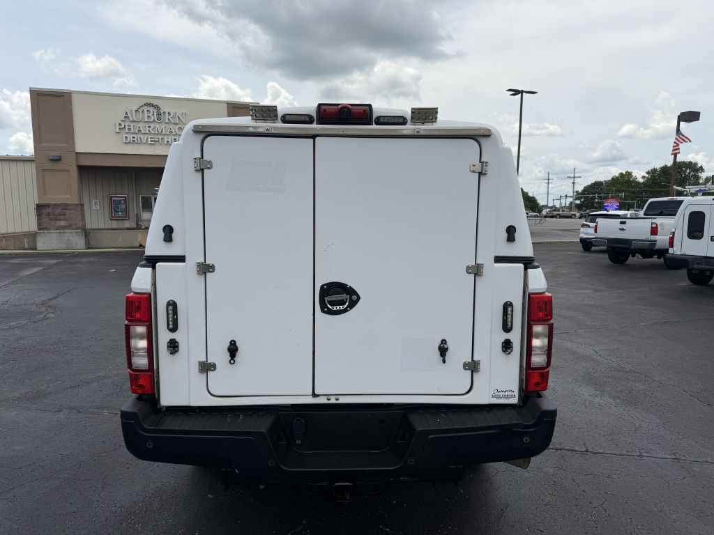 2020 Ford F-250 Image 6