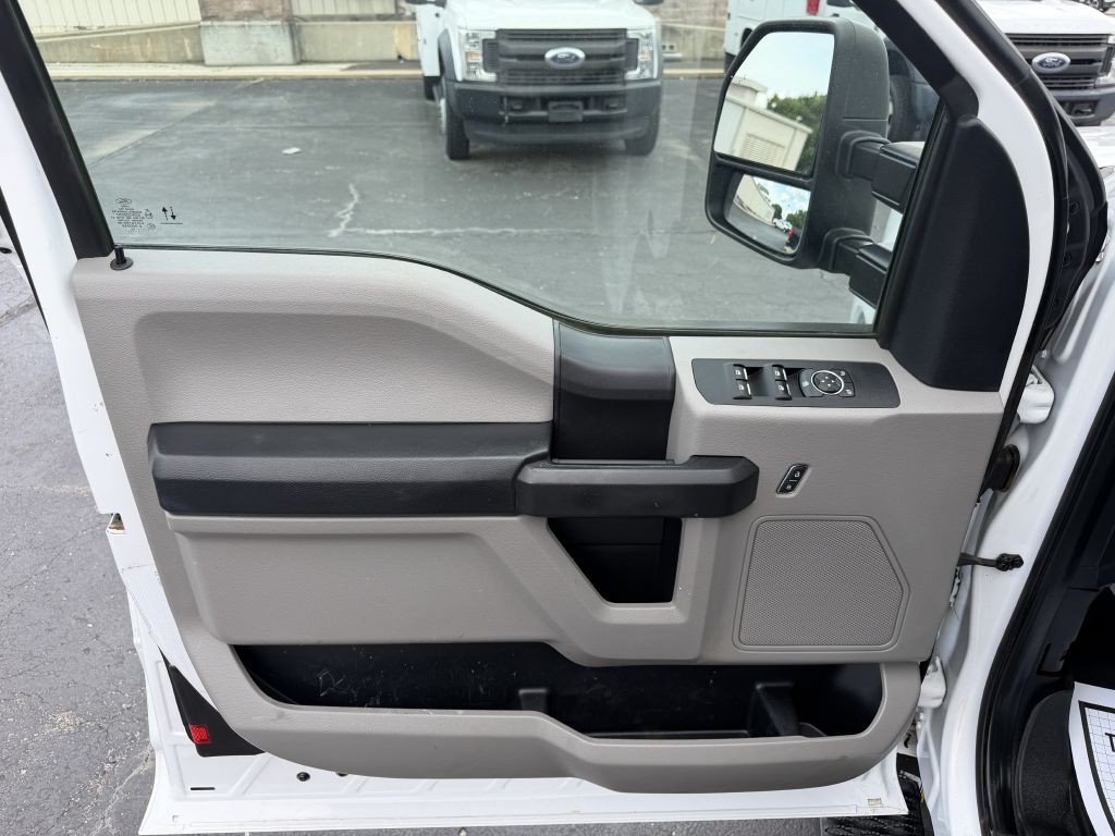 2020 Ford F-250 Image 9