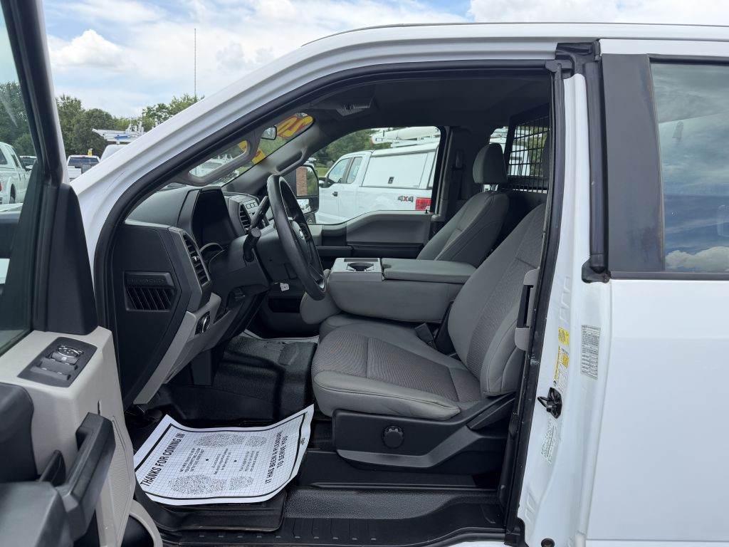 2020 Ford F-250 Image 10