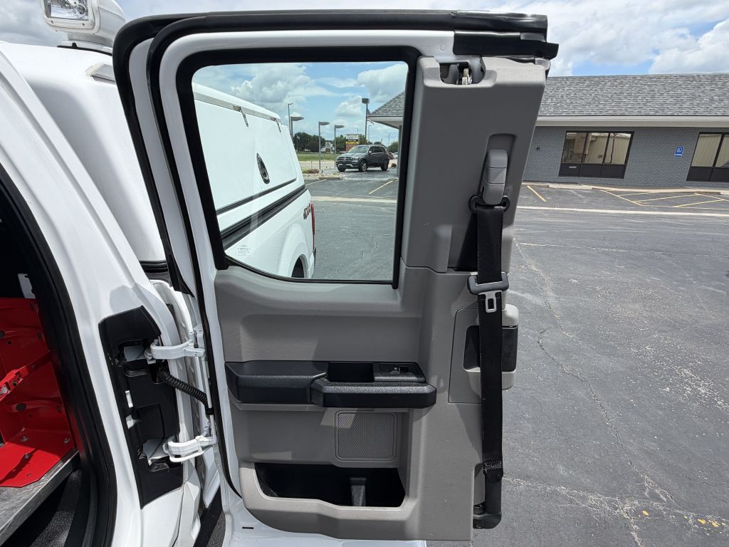 2020 Ford F-250 Image 11