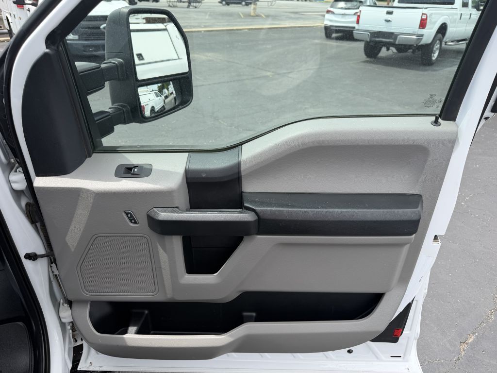 2020 Ford F-250 Image 13
