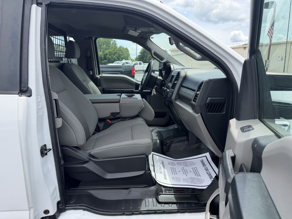 2020 Ford F-250 Image 14