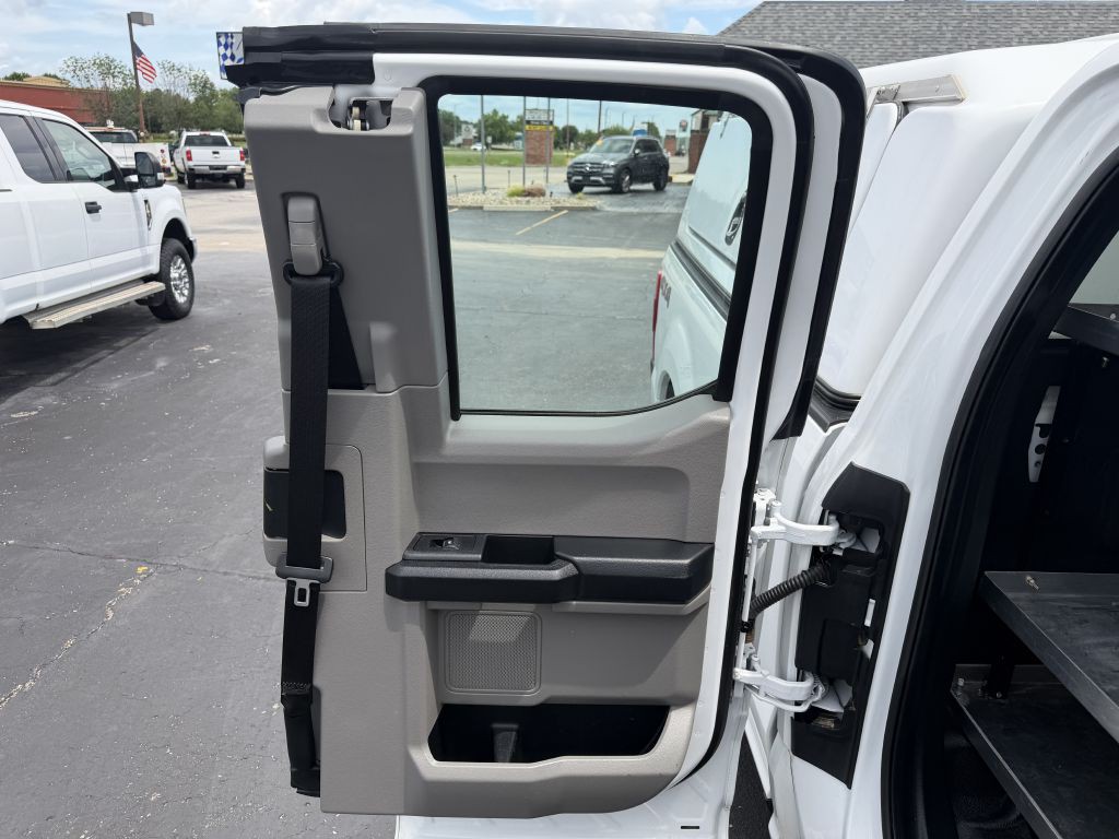 2020 Ford F-250 Image 15