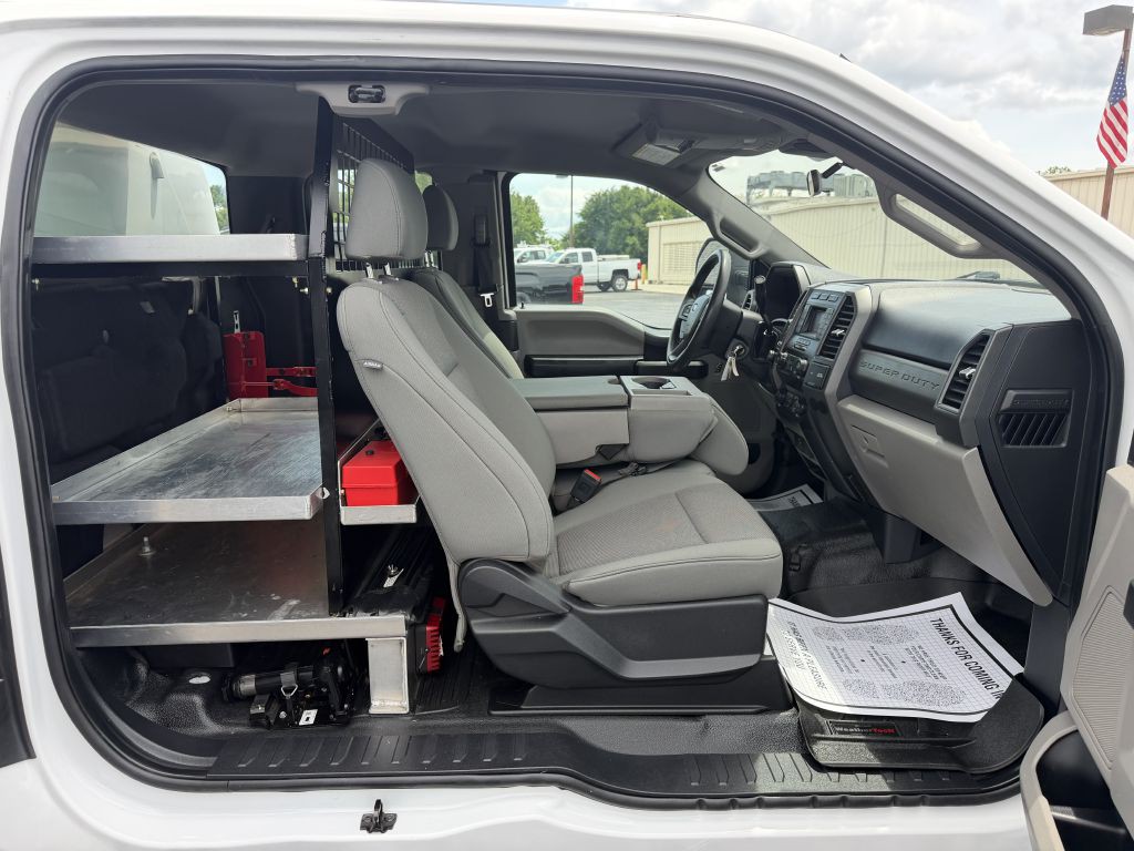 2020 Ford F-250 Image 16