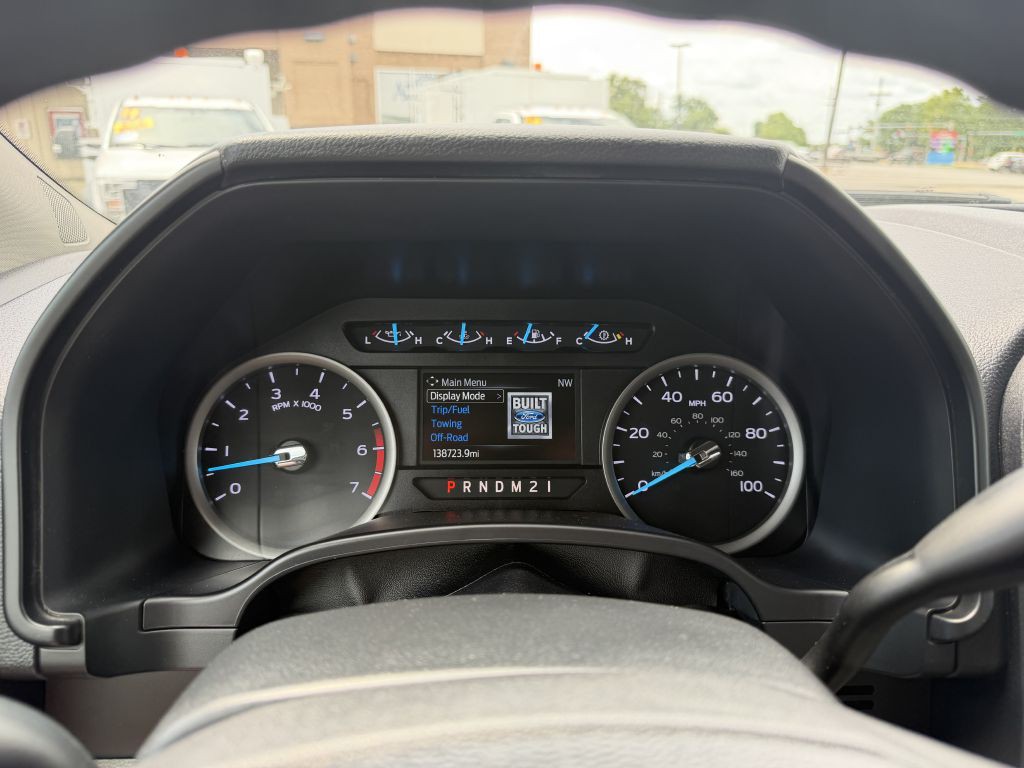 2020 Ford F-250 Image 25