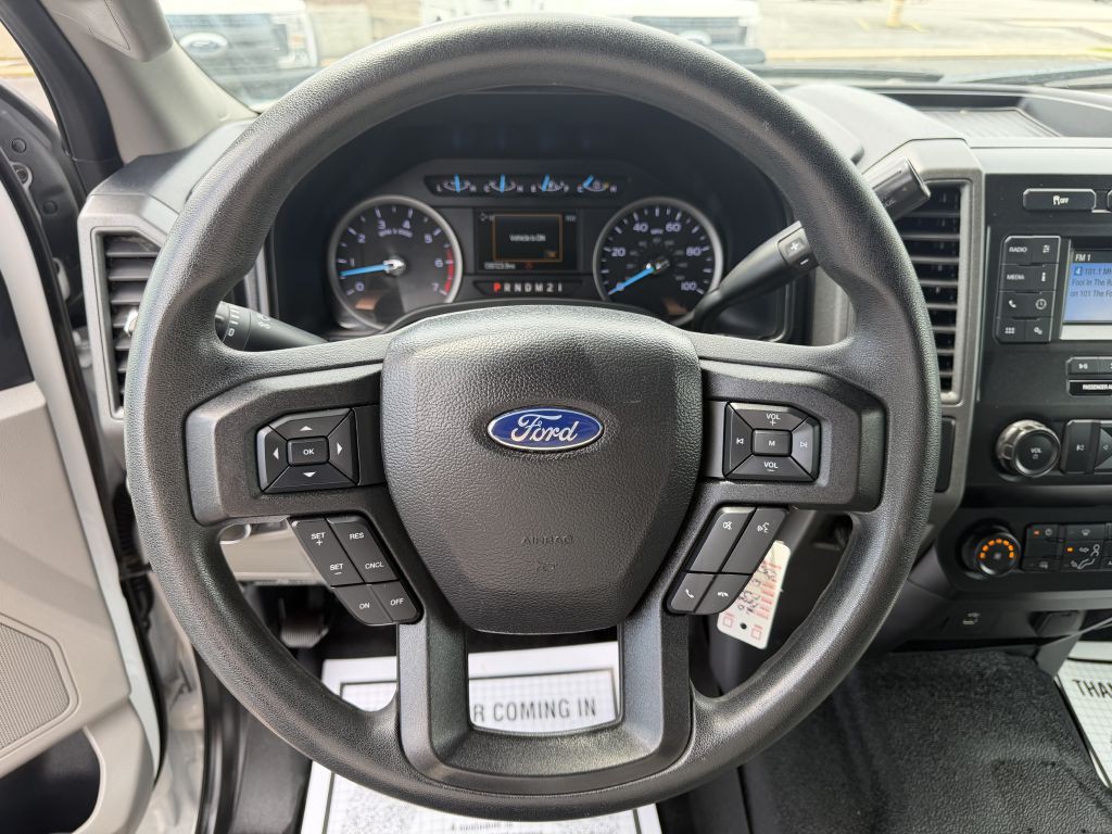 2020 Ford F-250 Image 26