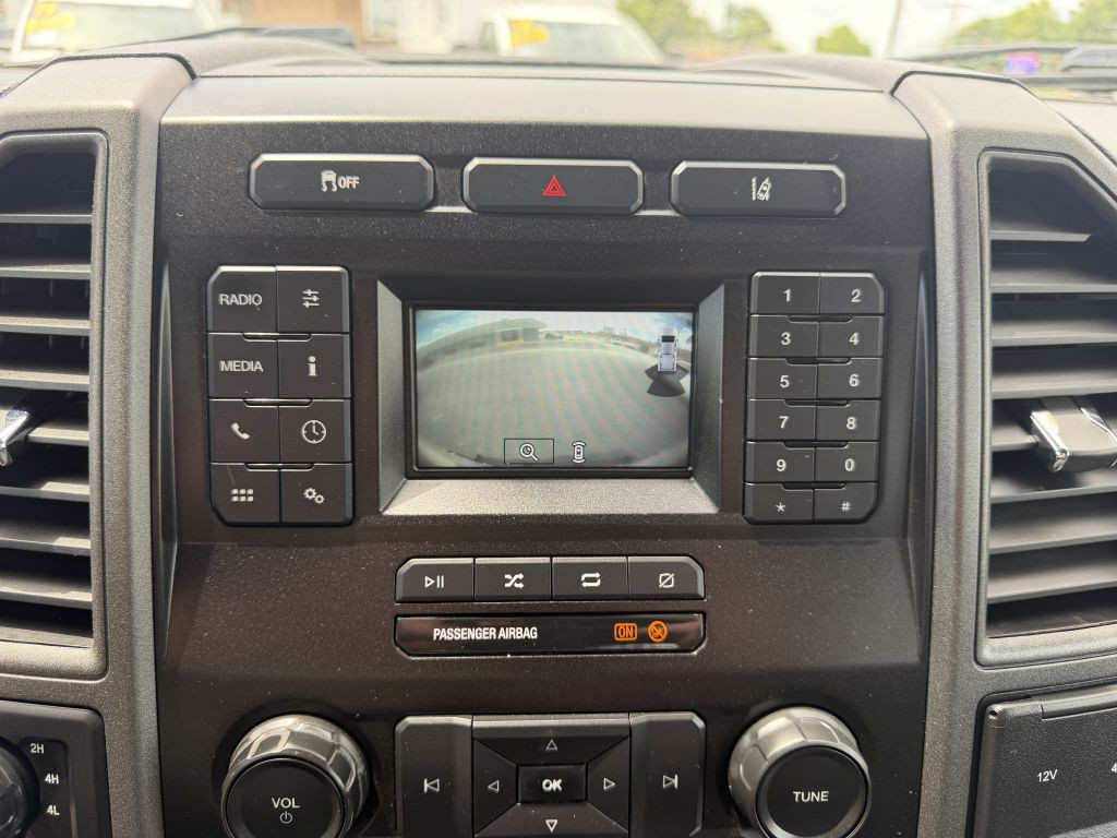 2020 Ford F-250 Image 27