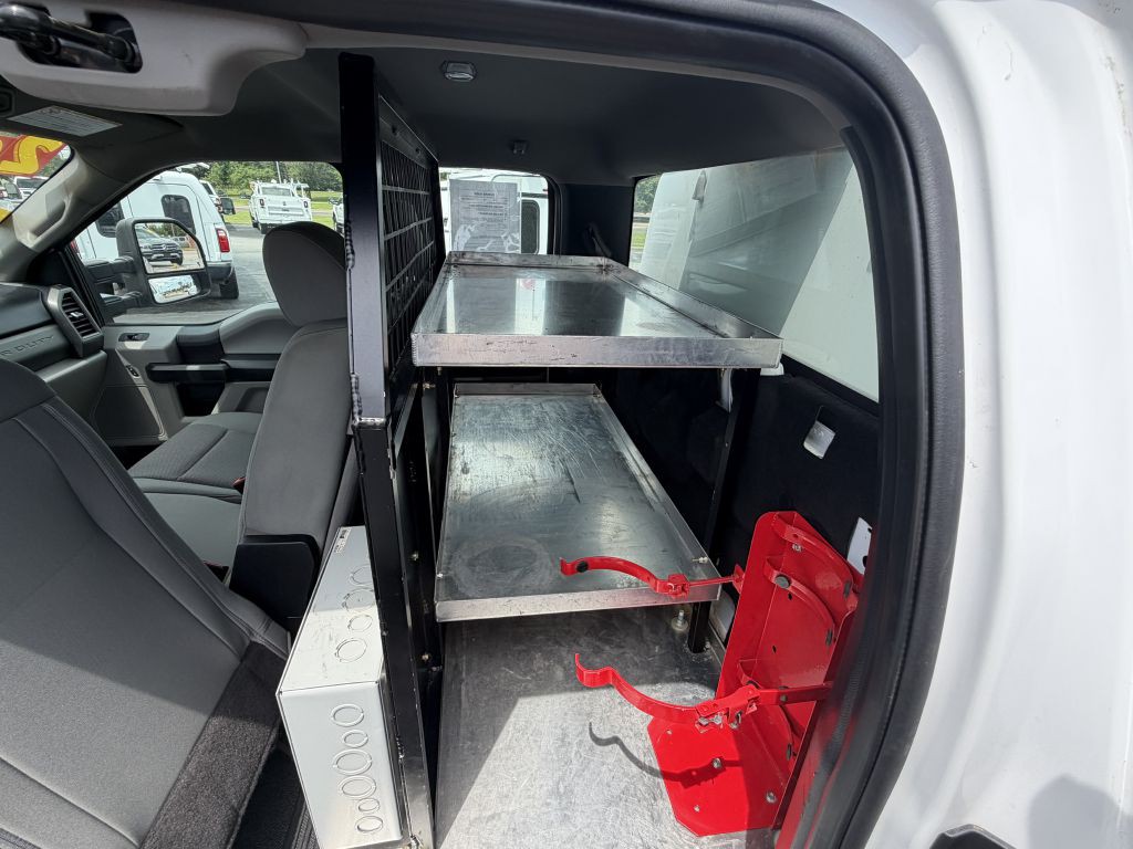 2020 Ford F-250 Image 28