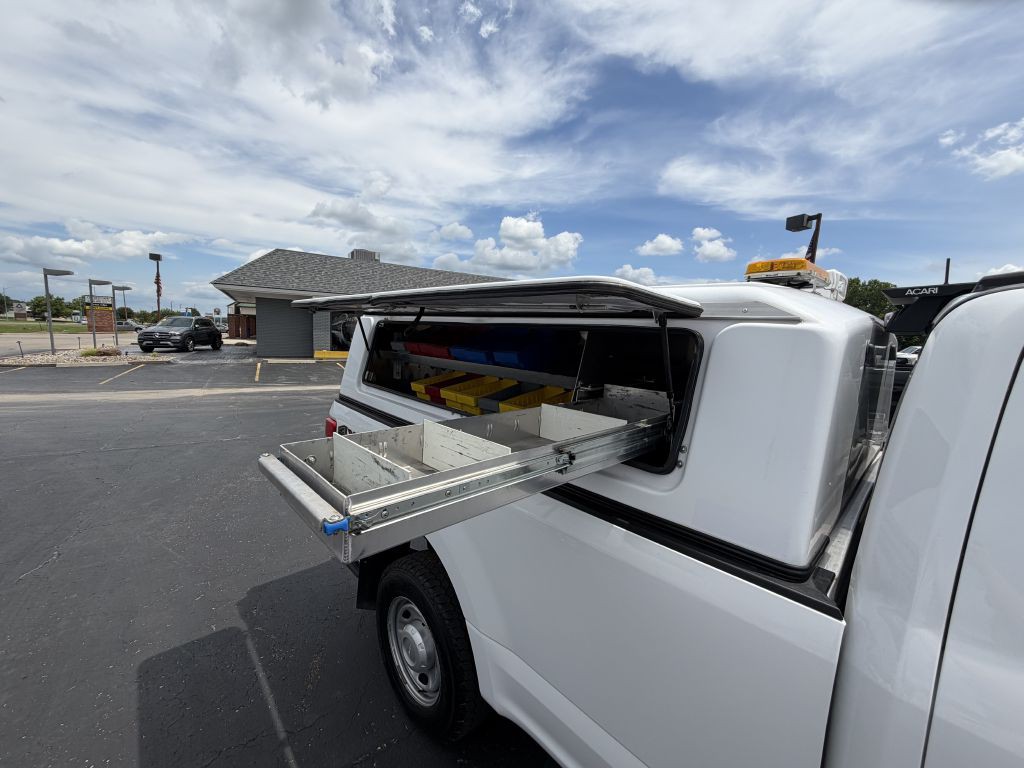 2020 Ford F-250 Image 32