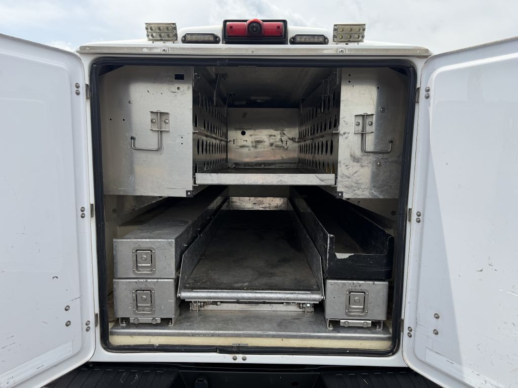 2020 Ford F-250 Image 33