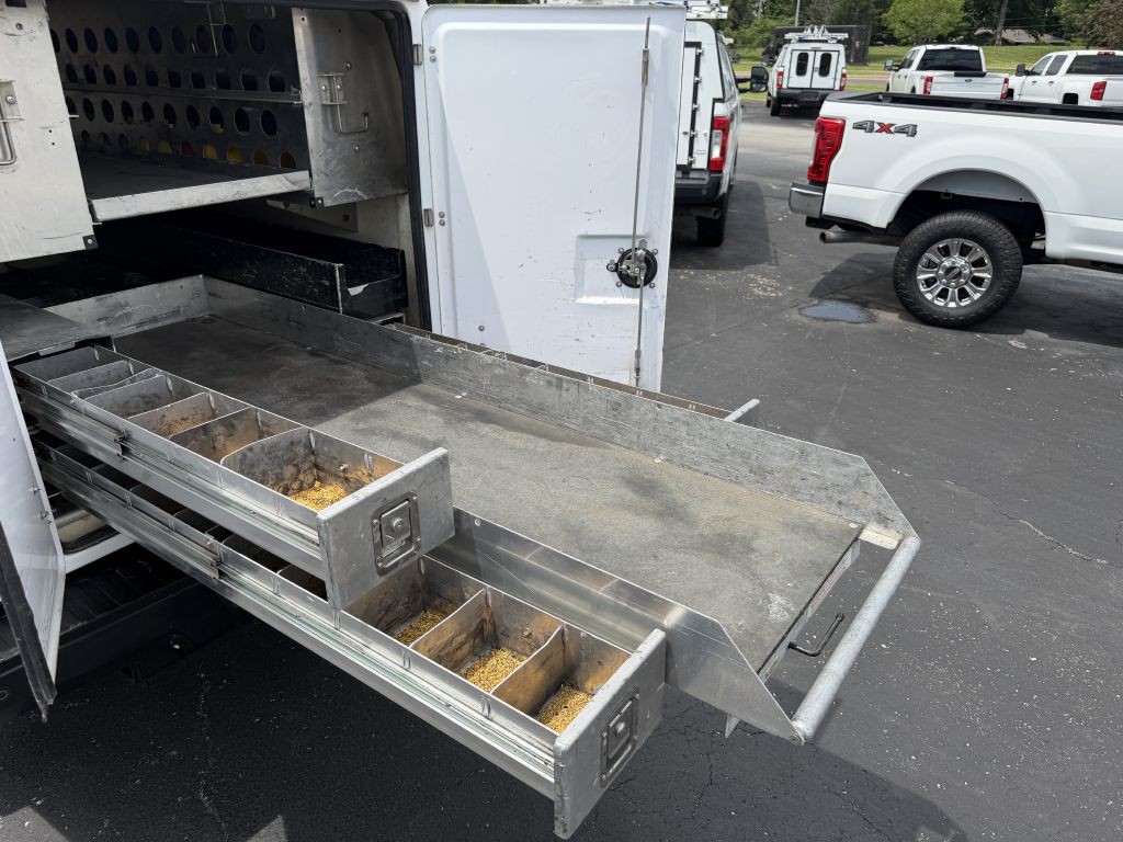 2020 Ford F-250 Image 34