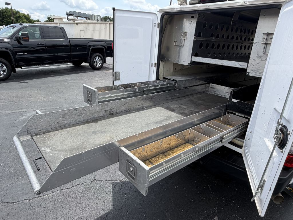 2020 Ford F-250 Image 35