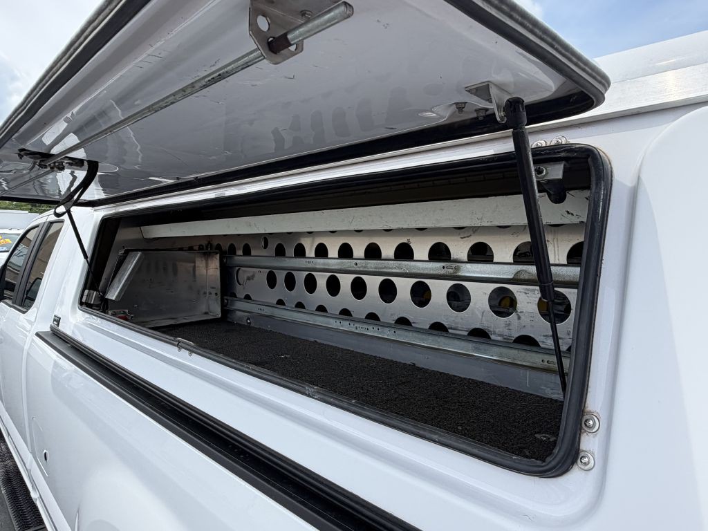 2020 Ford F-250 Image 36