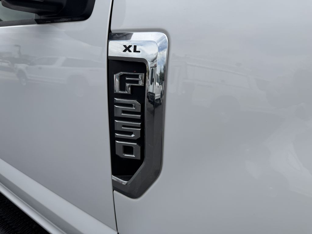 2020 Ford F-250 Image 39