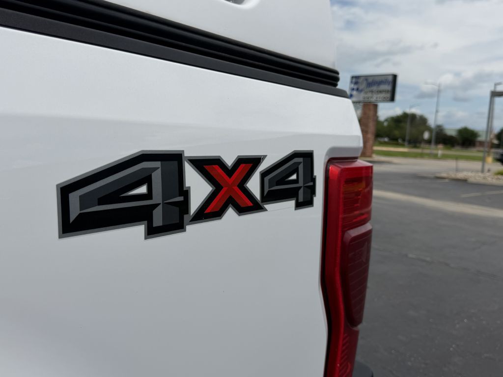 2020 Ford F-250 Image 41