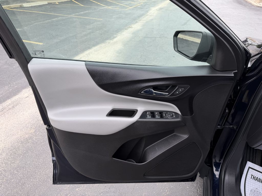 2020 Chevrolet Equinox Image 9