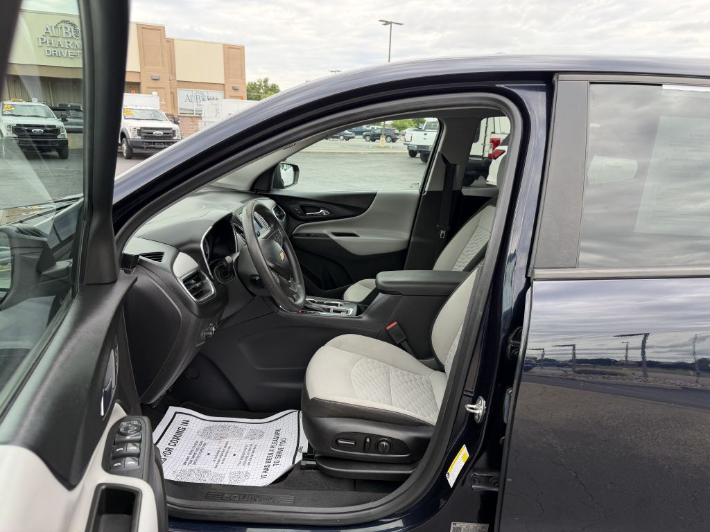 2020 Chevrolet Equinox Image 10