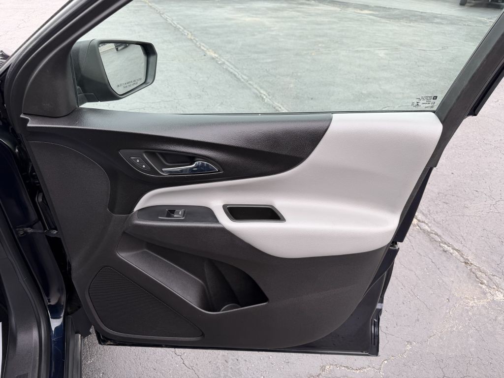 2020 Chevrolet Equinox Image 11
