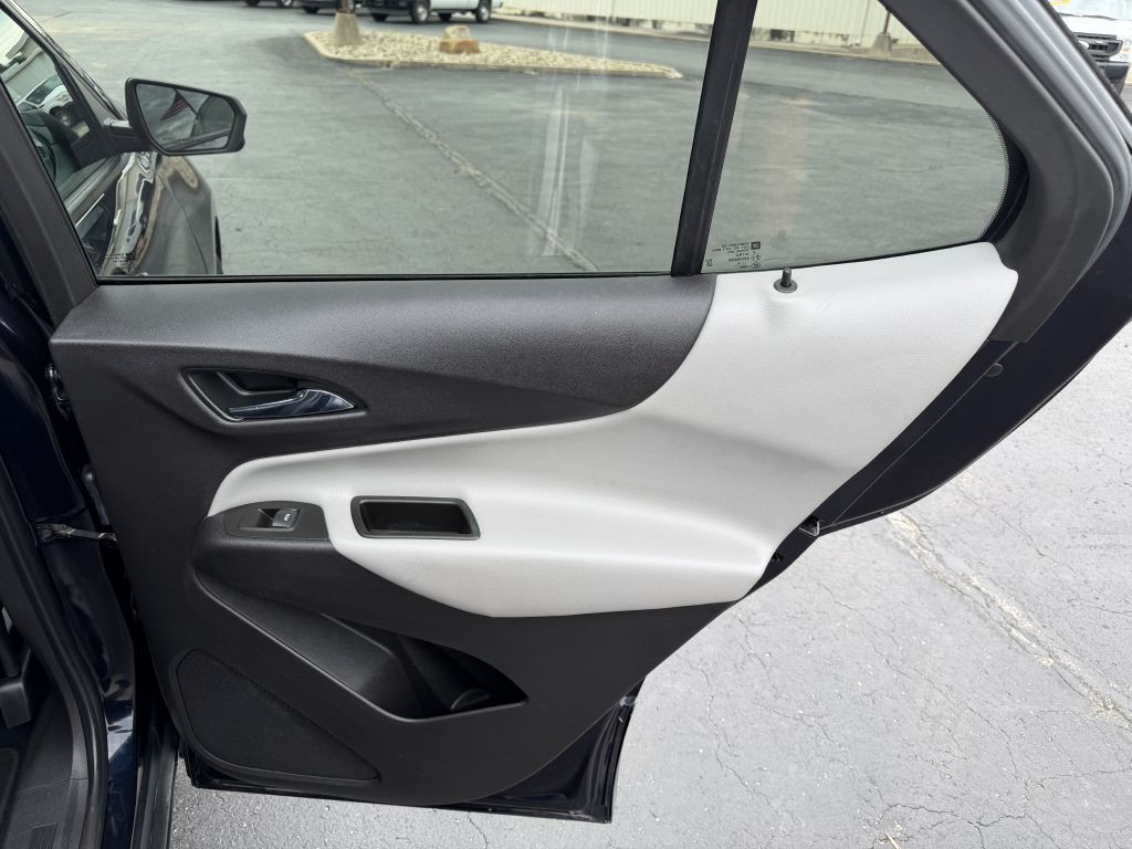 2020 Chevrolet Equinox Image 13