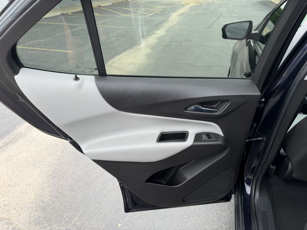2020 Chevrolet Equinox Image 15