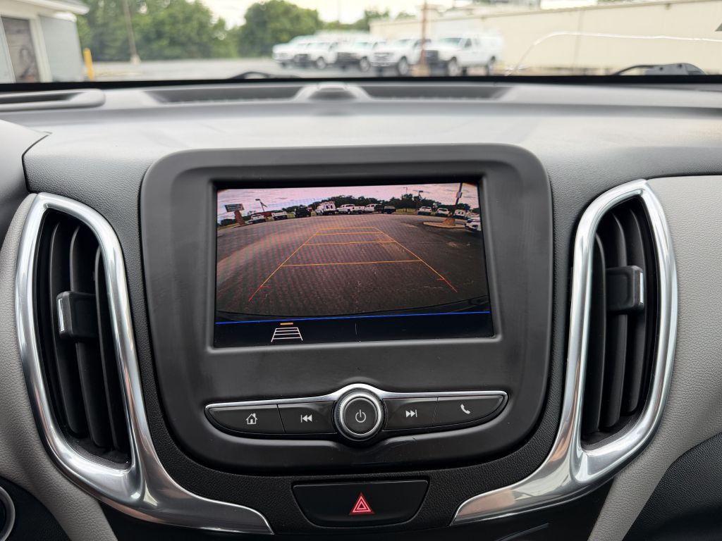 2020 Chevrolet Equinox Image 19