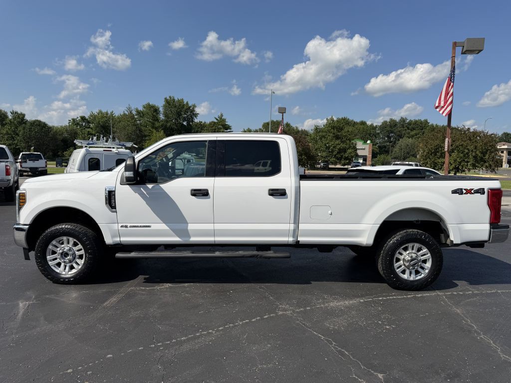 2019 Ford F-350 Image 4
