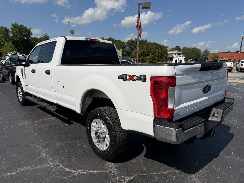 2019 Ford F-350 Image 5