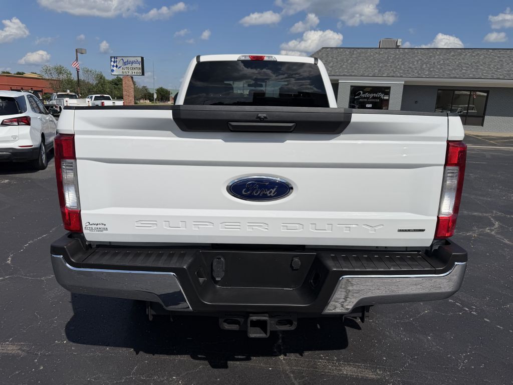 2019 Ford F-350 Image 6