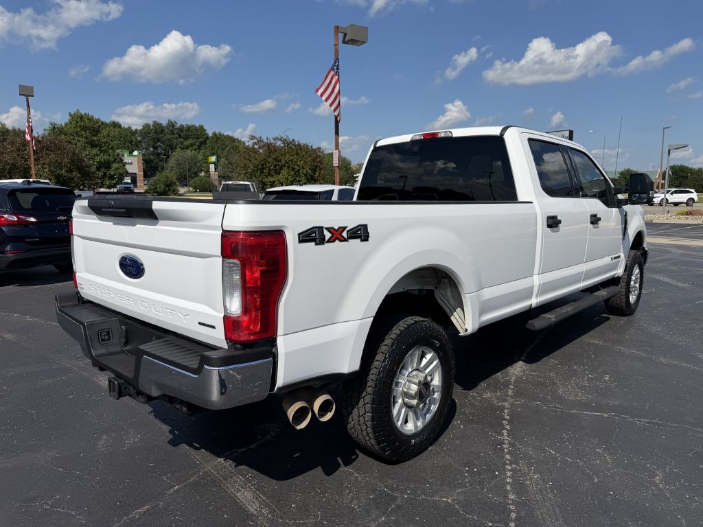 2019 Ford F-350 Image 7