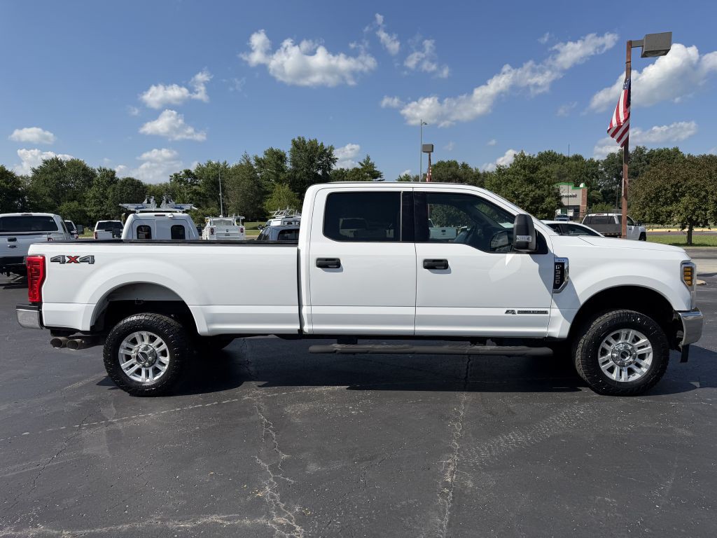 2019 Ford F-350 Image 8